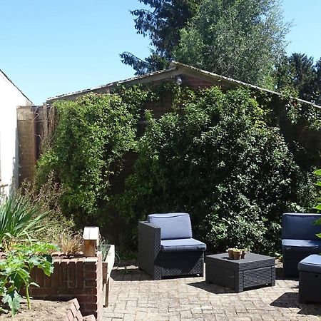 Loerbeek Beekse Brink Bed & Breakfast エクステリア 写真
