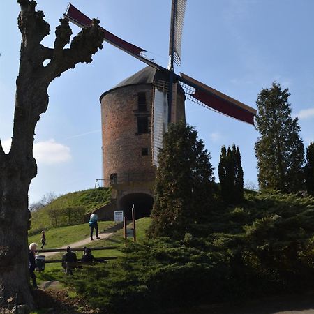 Loerbeek Beekse Brink Bed & Breakfast エクステリア 写真