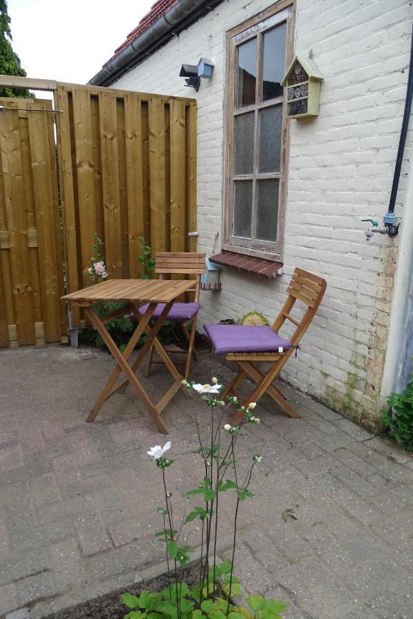 Loerbeek Beekse Brink Bed & Breakfast エクステリア 写真