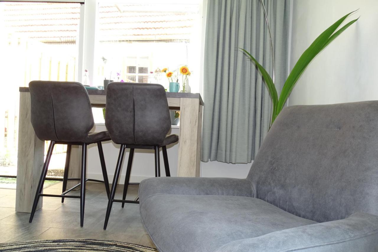 Loerbeek Beekse Brink Bed & Breakfast エクステリア 写真