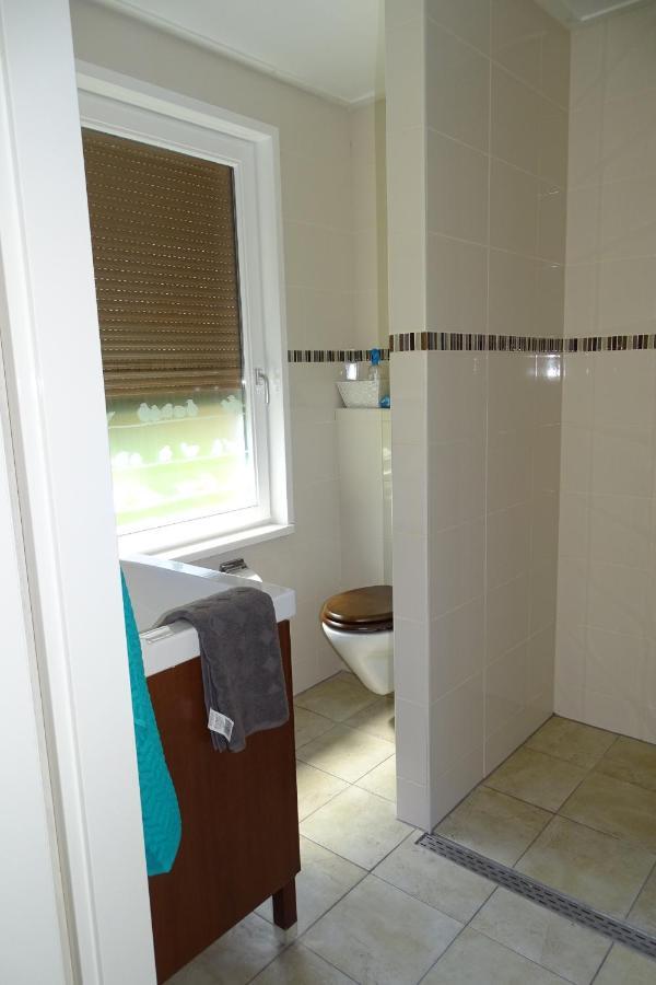 Loerbeek Beekse Brink Bed & Breakfast エクステリア 写真