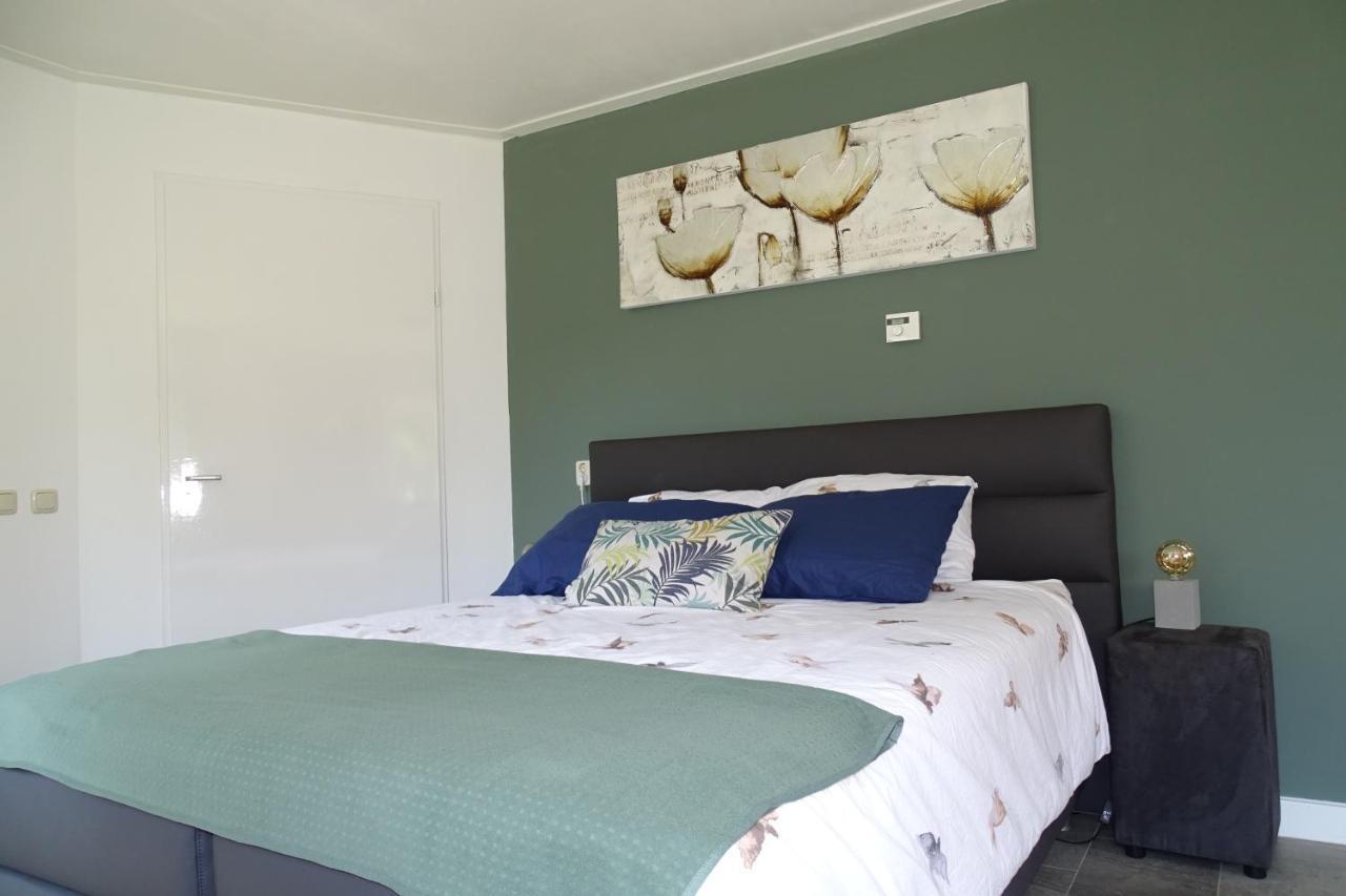 Loerbeek Beekse Brink Bed & Breakfast エクステリア 写真