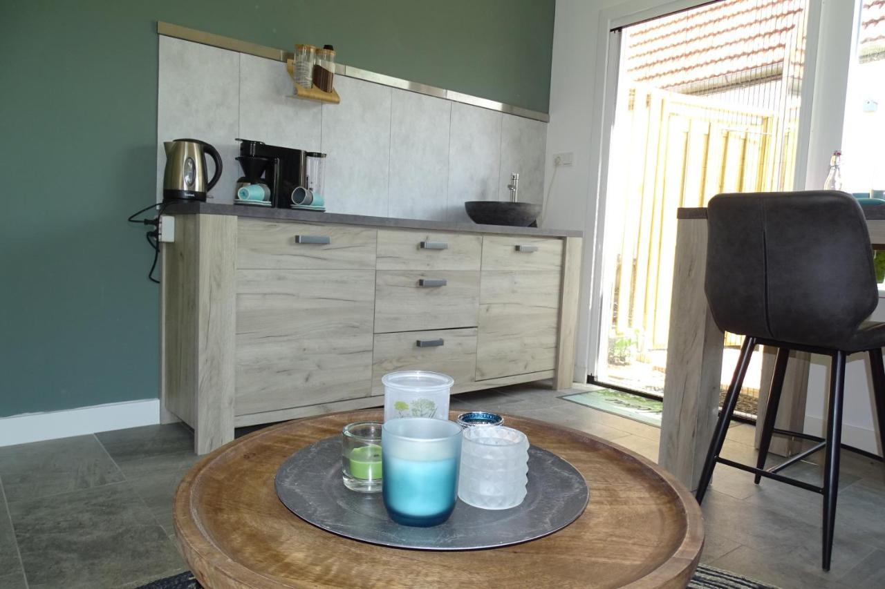 Loerbeek Beekse Brink Bed & Breakfast エクステリア 写真