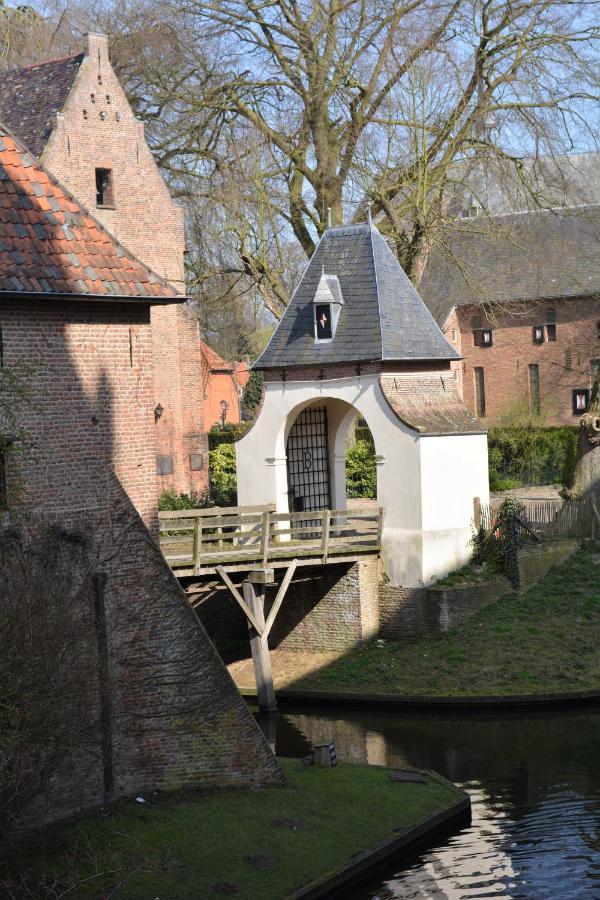 Loerbeek Beekse Brink Bed & Breakfast エクステリア 写真