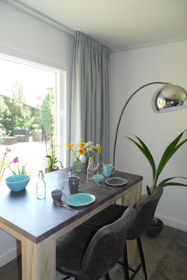 Loerbeek Beekse Brink Bed & Breakfast エクステリア 写真