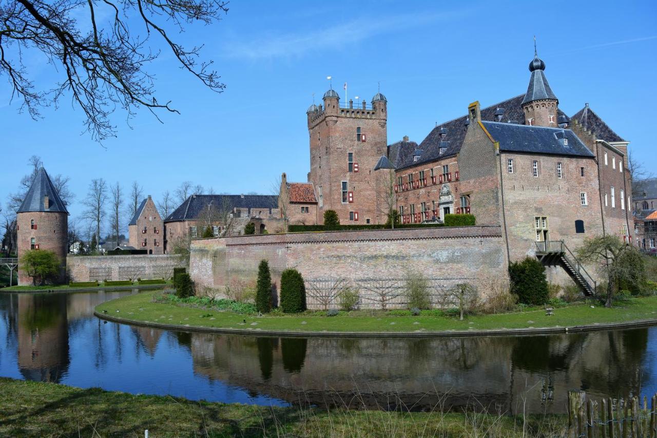 Loerbeek Beekse Brink Bed & Breakfast エクステリア 写真